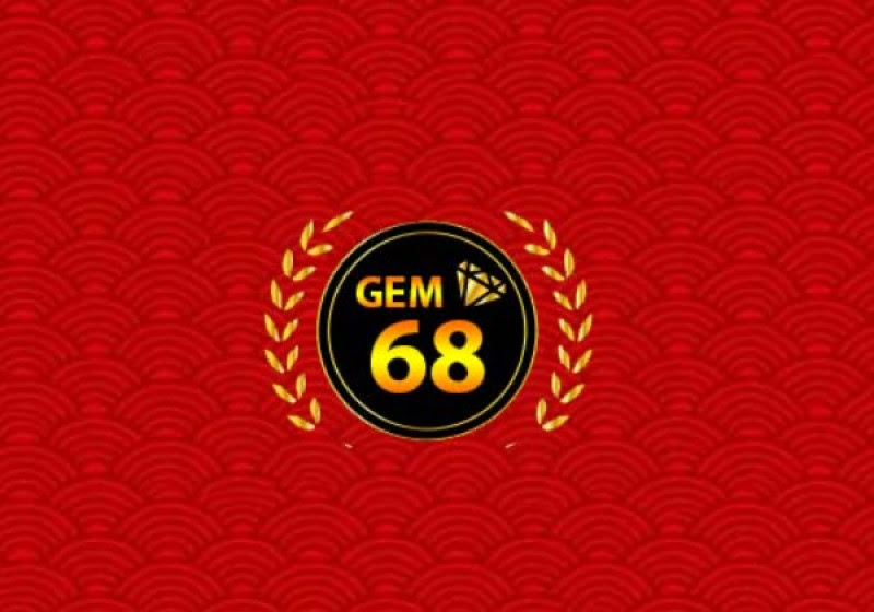 Game bài đổi thưởng GEM68 
