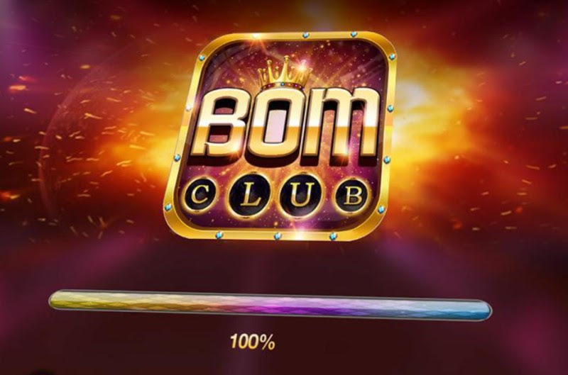 Bom Club - Cổng game bài nhiều người chơi uy tín