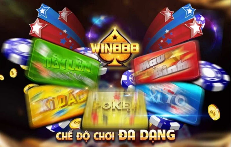 Casino trực tuyến tại nhà cái Win888