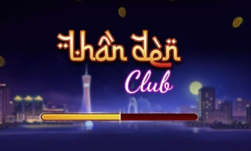 Game bài Thanden Club