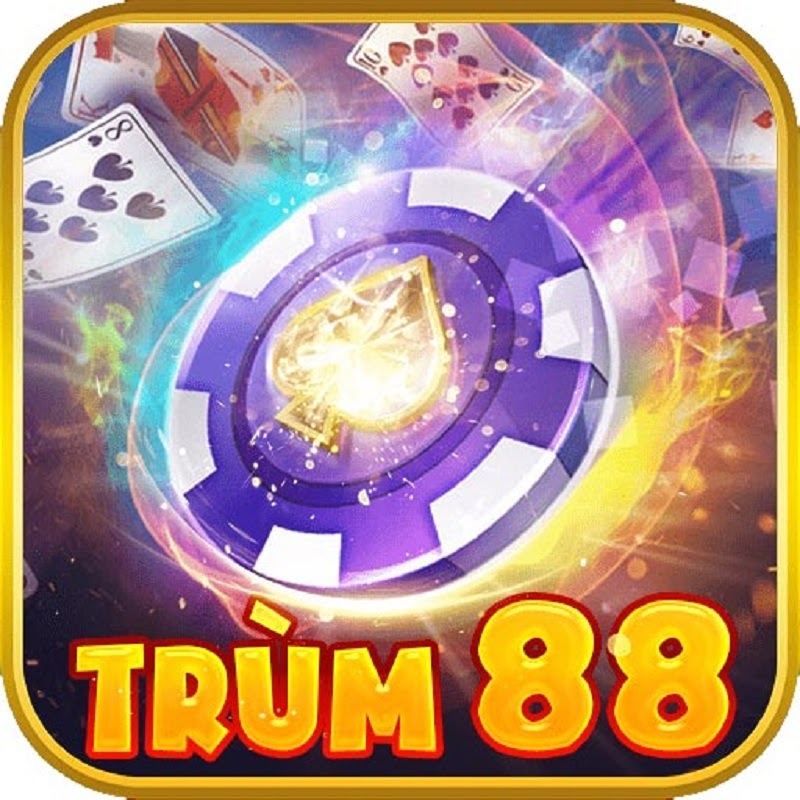 Trum88 – Tải game bài đổi thưởng Trum88 nhận giftcode 2022