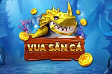 VuaSanCa – Cổng game bắn cá cho các tay chơi thứ thiệt