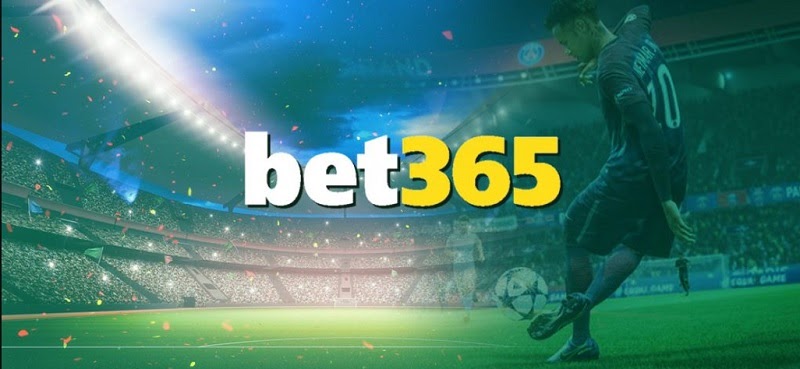 Bet365 – Nơi giải trí bất tận dành cho cược thủ