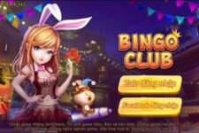 Giftcode BinGo Club – Khuyến mãi hấp dẫn với hàng trăm lượt mỗi ngày