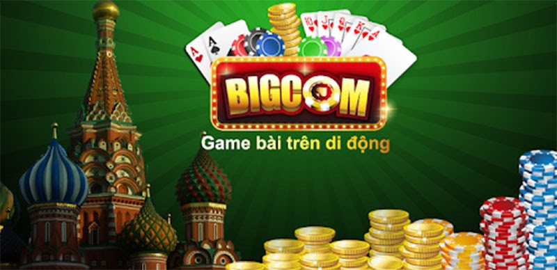 Cách săn giftcode tại cổng game Bigcom